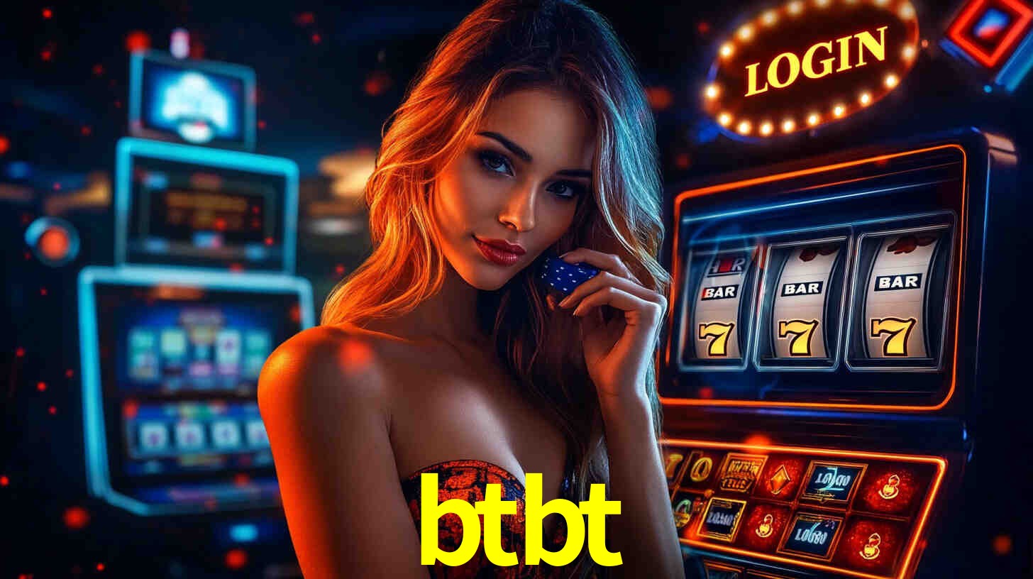 Odds Competitivas btbt