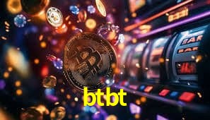 btbt Logo 3