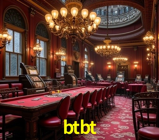 btbt Instalar Logo 3