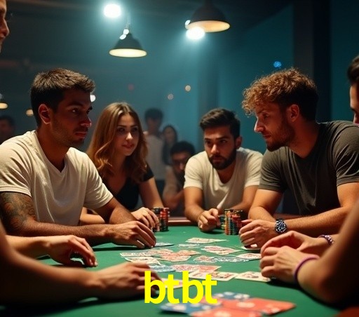 Slots btbt - RTP Alto Certificado