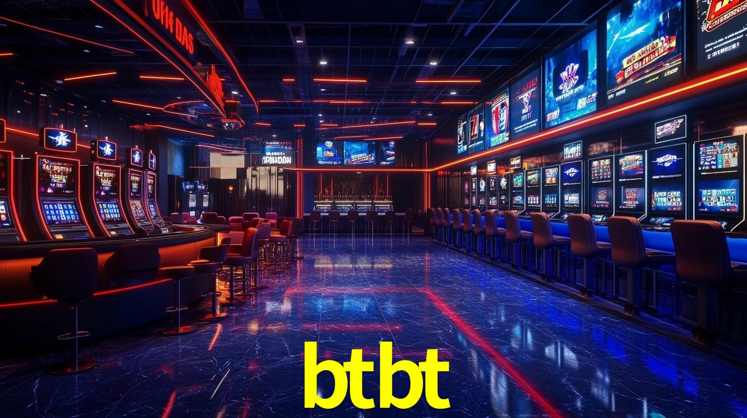 Certificação GLI btbt
