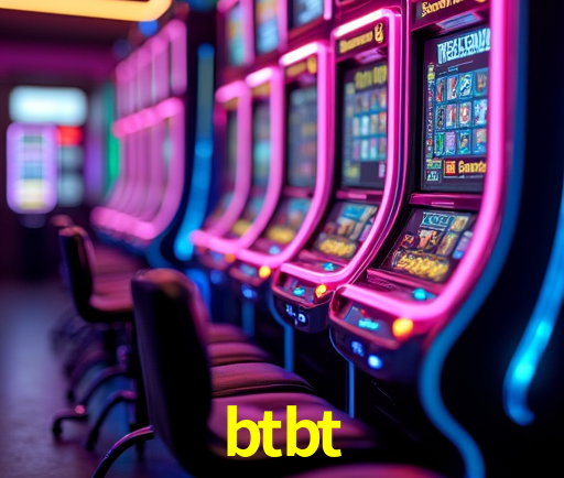 Slots btbt - Giros Grátis Diários
