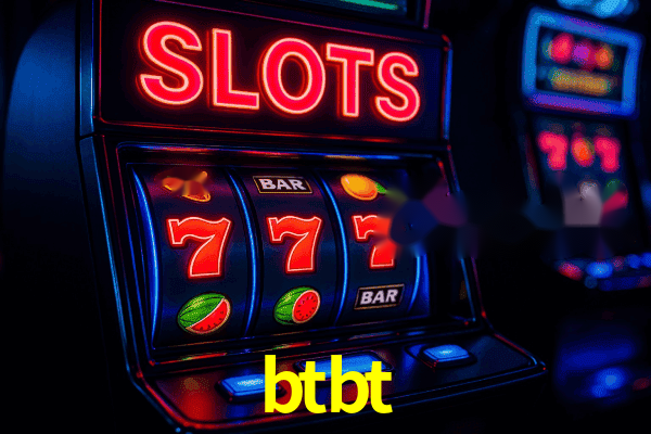 Slots btbt - Jackpots Progressivos
